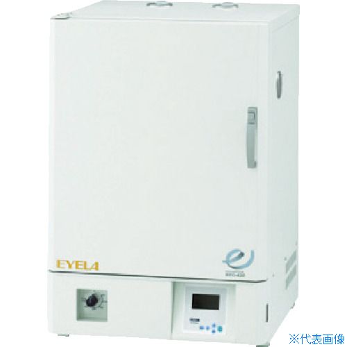 ■東京理化 送風定温乾燥器 WFO－420 WFO420(4837541)[送料別途お見積り][法人限定][直送] 111,650円