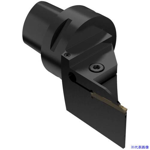 ■セコ 旋削 ジェットストリームホルダー C5CFZL270752802RBJETI(4838892)[送料別途お見積り][法人限定][掲外取寄]