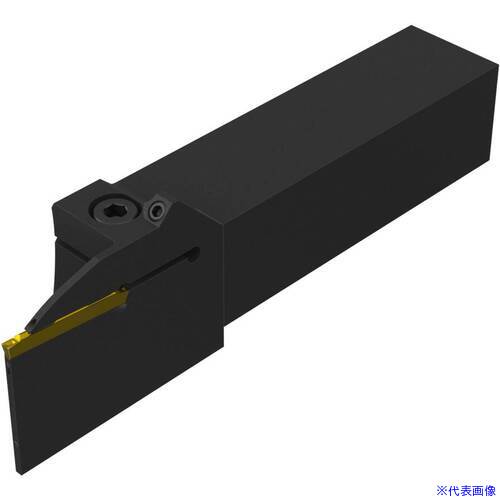 ■セコ 旋削 ジェットストリームホルダー CFZR2525X2802RBJETI(4838995)[送料別途お見積り][法人限定][掲外取寄]