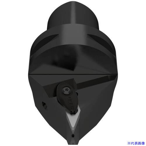 ■セコ 旋削 ジェットストリームホルダー C6DVVBN0006516JETI2(4840481)[送料別途お見積り][法人限定][掲外取寄]