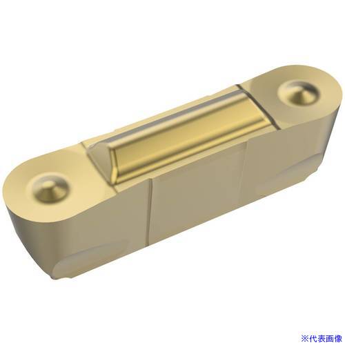 ■セコ 旋削 MDT溝入れ用インサート CP500 LCGF1303M00300RP(CP500)(4840572)&times;10[送料別途お見積り][法人限定][掲外取寄]｜セミプロＤＩＹ店ファースト