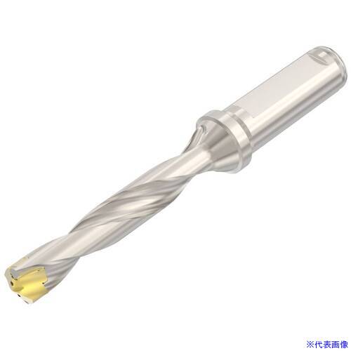 ■セコ ドリル クラウンロック本体 SD40513.0013.997016R7(4843486)[送料別途お見積り][法人限定][掲外取寄]