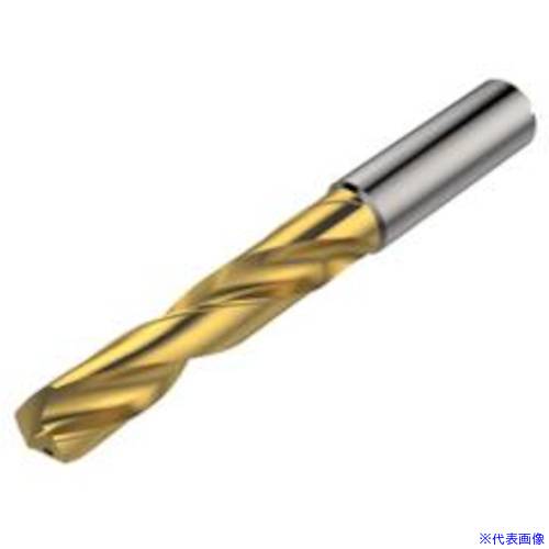 ■セコ ドリル 超硬ソリッドドリル SD205A14.05914R1M(4849879)[送料別途お見積り][法人限定][掲外取寄]