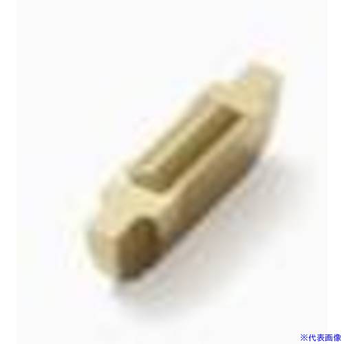 ■セコ 旋削 MDT溝入れ用インサート CP500 LCGA1304020400FG(CP500)(4851588)×10[送料別途お見積り][法人限定][掲外取寄]