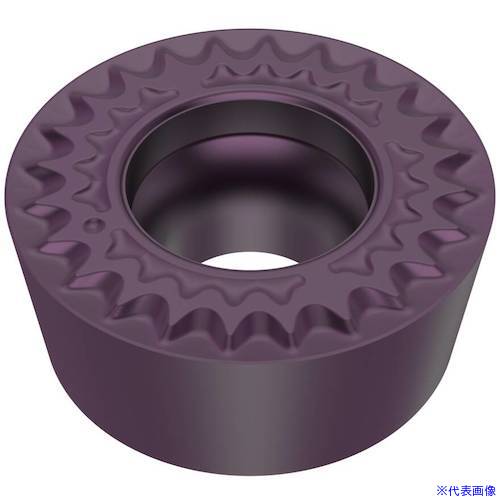 ■セコ 旋削ISOポジインサート(超硬/サーメット) TS2050 RCMT1204M0MF2(TS2050)(4853146)&times;10[送料別途お見積り][法人限定][掲外取寄]｜セミプロＤＩＹ店ファースト
