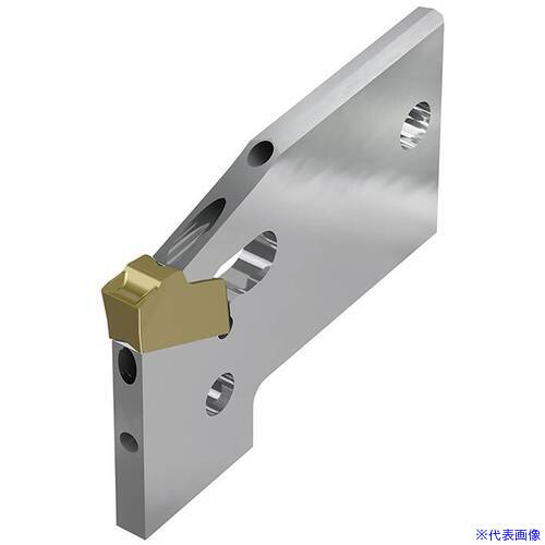 ■セコ 旋削 ジェットストリームホルダー 150.10A153LJETI(4855097)[送料別途お見積り][法人限定][掲外取寄] 21,599円