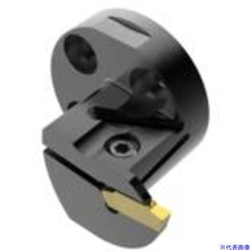 ■セコ 旋削 ジェットストリームホルダー 570CGIL32260321603JET(4855280)[送料別途お見積り][法人限定][掲外取寄]