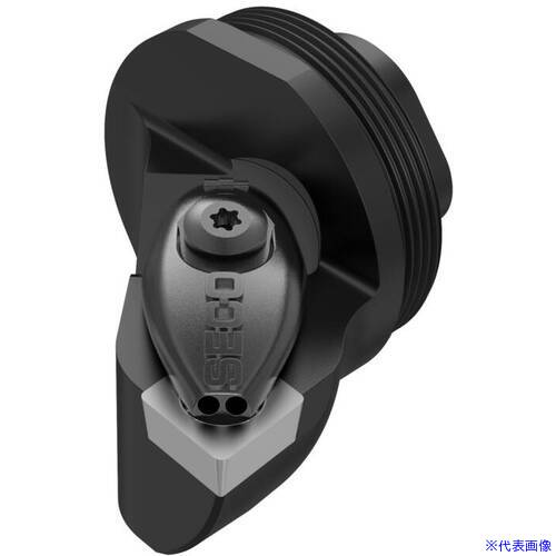 ■セコ 旋削 ジェットストリームホルダー GL32DCLCR2203209JET(4855521)[送料別途お見積り][法人限定][掲外取寄]