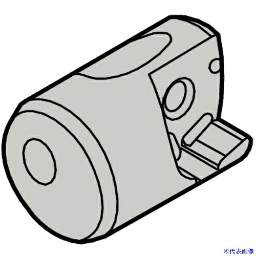 ■セコ 交換部品 CARTCYLN20(4856235)[送料別途お見積り][法人限定][掲外取寄]｜セミプロＤＩＹ店ファースト