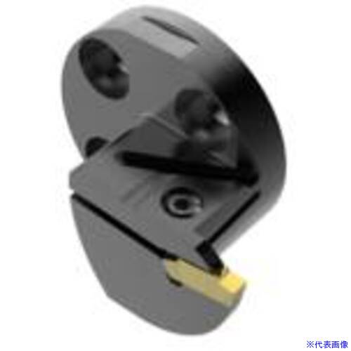 ■セコ 旋削 ジェットストリームホルダー 570CGHL40310321604JET(4856254)[送料別途お見積り][法人限定][掲外取寄]