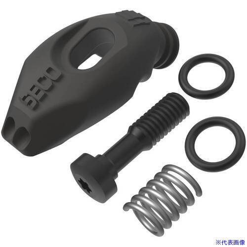 ■セコ 旋削 ジェットストリームホルダー CN14L00R2SET(4857106)×2[送料別途お見積り][法人限定][掲外取寄]