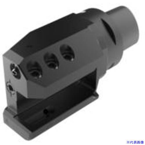 ■セコ 旋削 ジェットストリームホルダー C6ASHL10520JETI(4857327)[送料別途お見積り][法人限定][掲外取寄]