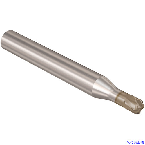 ■セコ JABRO FHMエンドミル JHF181030G1R075.0Z4HXT(4861201)[送料別途お見積り][法人限定][掲外取寄]