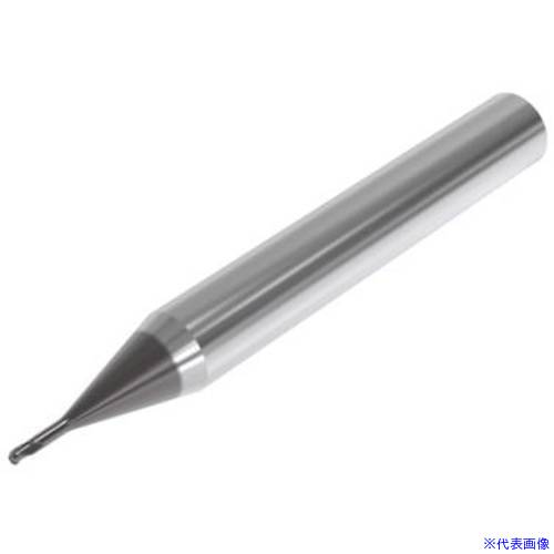 ■セコ JABRO 小径エンドミル JMB563010G2B.0Z3SIRA(4862742)[送料別途お見積り][法人限定][掲外取寄]