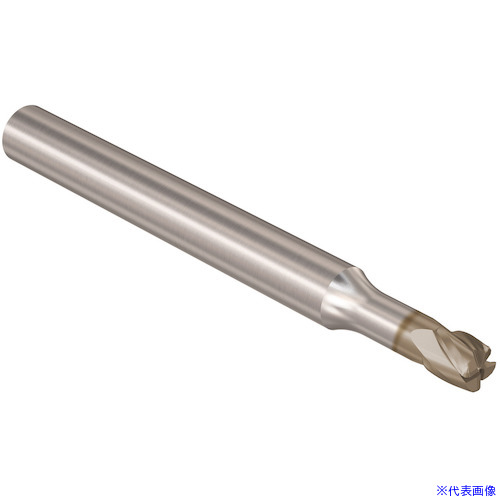 ■セコ JABRO トルネードエンドミル JH142030G2R050.0Z2HXT(4862784)[送料別途お見積り][法人限定][掲外取寄]