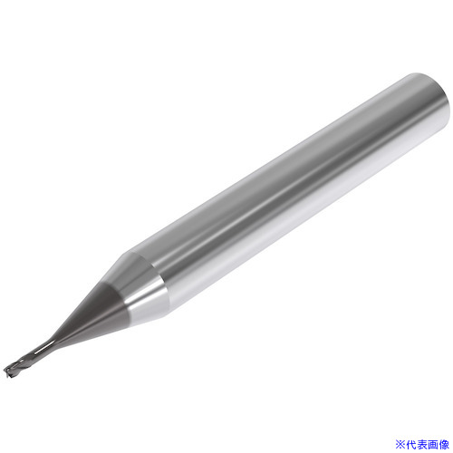 ■セコ JABRO 小径エンドミル JME564005G2R005.0Z4SIRA(4864329)[送料別途お見積り][法人限定][掲外取寄]