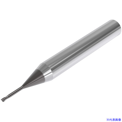 ■セコ JABRO 小径エンドミル JME562010G4R010.0Z2SIRA(4864399)[送料別途お見積り][法人限定][掲外取寄]