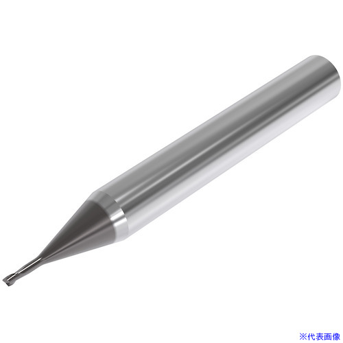 ■セコ JABRO 小径エンドミル JME562005G2R005.0Z2SIRA(4865986)[送料別途お見積り][法人限定][掲外取寄]