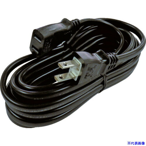 ■KARCHER 延長コード 黒 10 m 3.137214.0(4866112)