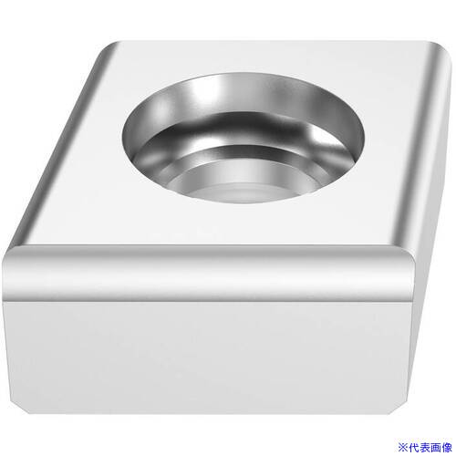 ■セコ フライス サイドカッター335.18/25用インサート HX 335.181005ZZMD10(HX)(4866167)×10[送料別途お見積り][法人限定][掲外取寄]