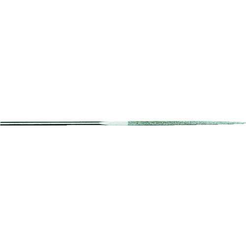 ■PFERD ダイヤモンドニードルヤスリ 角 DF4142ND016787(4867033)