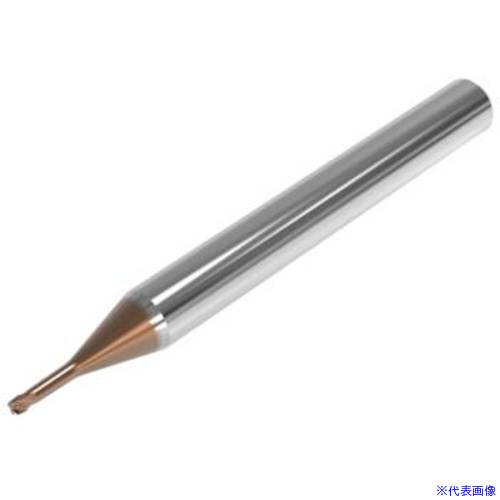 ■セコ JABRO 小径エンドミル JME144020J2R005Z4.0HXT(4867504)[送料別途お見積り][法人限定][掲外取寄]