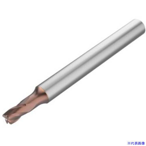 ■セコ JABRO トルネードエンドミル JH770040F2R020.0Z4HXT(4869078)[送料別途お見積り][法人限定][掲外取寄]