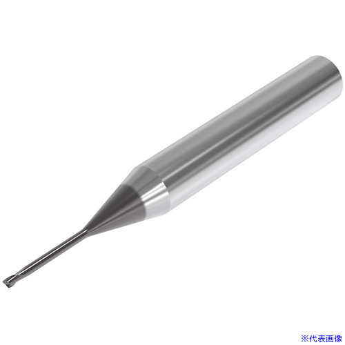 ■セコ JABRO 小径エンドミル JME562005G5R005.0Z2SIRA(4869111)[送料別途お見積り][法人限定][掲外取寄]