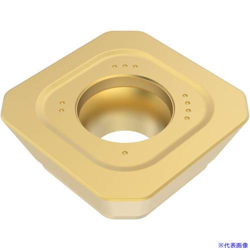 ■セコ フライス クワトロミル用インサート MP3000 SEMX1505AFTNMD20(MP3000)(4869363)&times;10[送料別途お見積り][法人限定][掲外取寄]｜セミプロＤＩＹ店ファースト