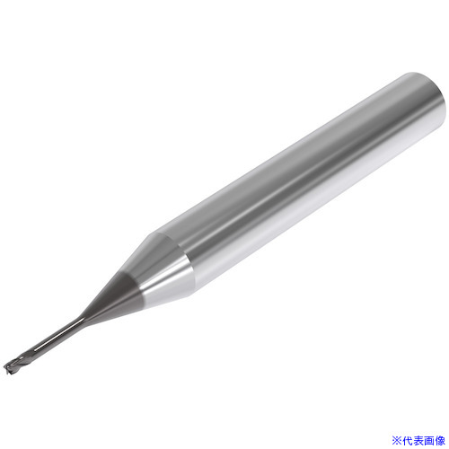 ■セコ JABRO 小径エンドミル JME564030G4R015.0Z4SIRA(4870661)[送料別途お見積り][法人限定][掲外取寄]