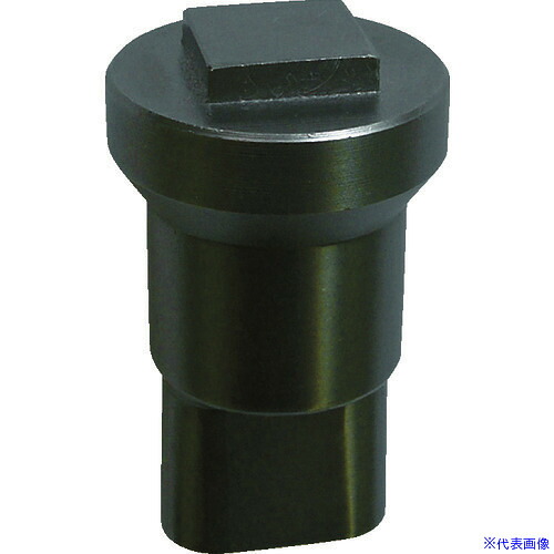 ■MIE 長穴ポンチ(昭和精工用)12X25mm MLP12X25S(4871626)|セミプロDIY店ファースト