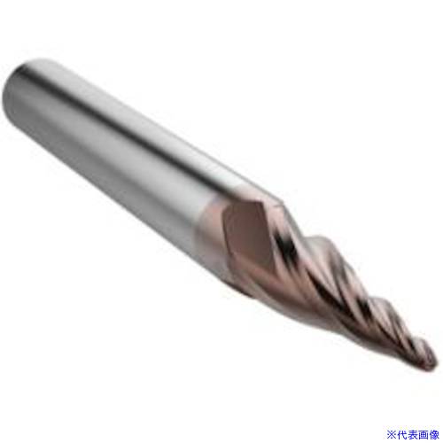 ■セコ JABRO トルネードエンドミル JH780028N2R150.0Z4HXT(4873856)[送料別途お見積り][法人限定][掲外取寄]