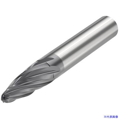 ■セコ JABRO トルネードエンドミル JH736100X2R2R85.0Z6SIRA(4877065)[送料別途お見積り][法人限定][掲外取寄]｜セミプロＤＩＹ店ファースト
