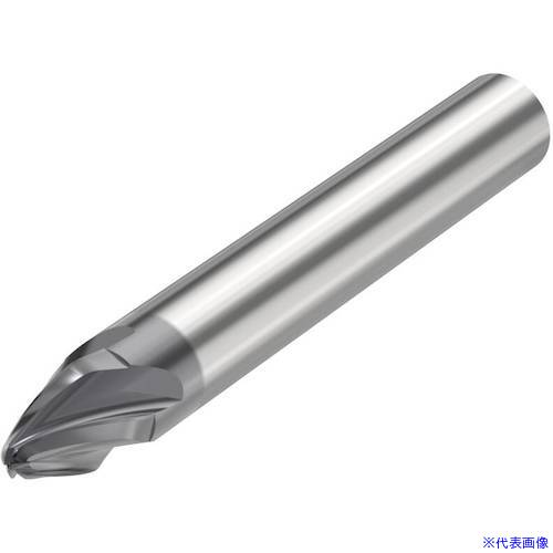 ■セコ JABRO トルネードエンドミル JH744120T2R3R250.0Z4SIRA(4885837)[送料別途お見積り][法人限定][掲外取寄]