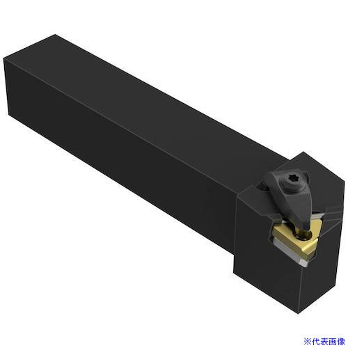 ■セコ 旋削 ねじ切り用ホルダー CEL2020K16QHD(4888068)[送料別途お見積り][法人限定][掲外取寄]