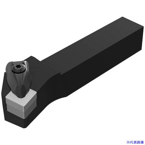 ■セコ ISO 旋削 ツールホルダ、外径用 DSKNR/L..－M DSKNR3225P12M(4889803)[送料別途お見積り][法人限定][掲外取寄]