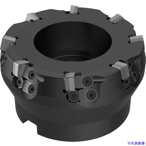 ■セコ フライス CBNカッター R220.740080096(4890985)[送料別途お見積り][法人限定][掲外取寄]｜セミプロＤＩＹ店ファースト