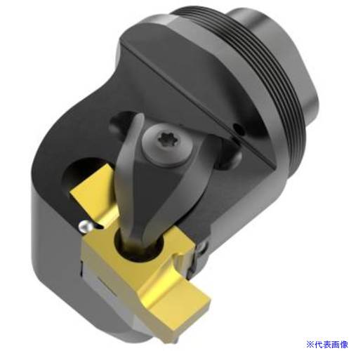 ■セコ 旋削 ねじ切り用ホルダー GL50CNR3605526AHD(4891330)[送料別途お見積り][法人限定][掲外取寄]｜セミプロＤＩＹ店ファースト