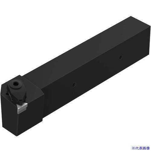 ■セコ 旋削 ISO標準ホルダー CTJNL2525M11(4891411)[送料別途お見積り][法人限定][掲外取寄] 15,849円