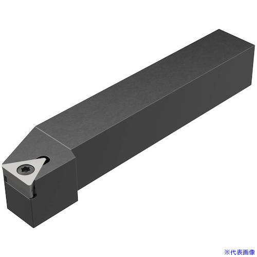 ■セコ 旋削 ISO標準ホルダー STGCR2525M16(4891418)[送料別途お見積り][法人限定][掲外取寄]｜セミプロＤＩＹ店ファースト