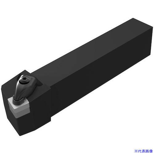 ■セコ 旋削 ISO標準ホルダー DSSNR3225P12C(4892906)[送料別途お見積り][法人限定][掲外取寄]