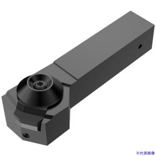 ■セコ 旋削 ISO標準ホルダー CSXCR3232P25R30(4893007)[送料別途お見積り][法人限定][掲外取寄]