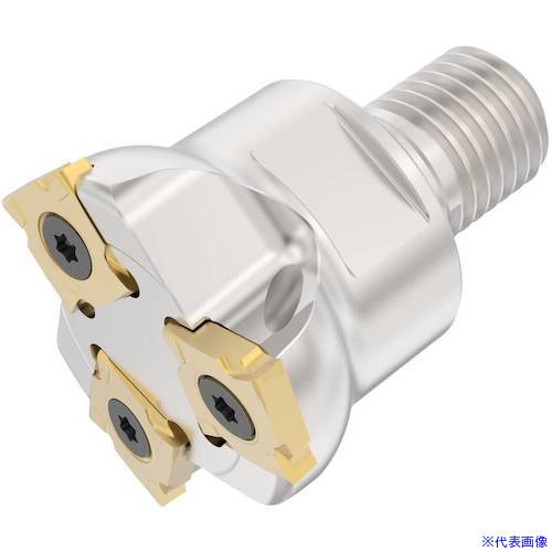 ■セコ フライス その他 カッター R230.191640.RESN12033A(4894124)[送料別途お見積り][法人限定][掲外取寄]｜セミプロＤＩＹ店ファースト