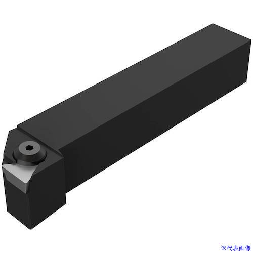 ■セコ 旋削 ISO標準ホルダー CTFPR252516(4894500)[送料別途お見積り][法人限定][掲外取寄]｜セミプロＤＩＹ店ファースト