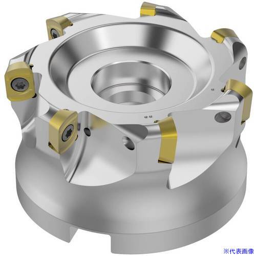 ■セコ フライス 金型用 カッター R220.210084LP09.7A(4895717)[送料別途お見積り][法人限定][掲外取寄]