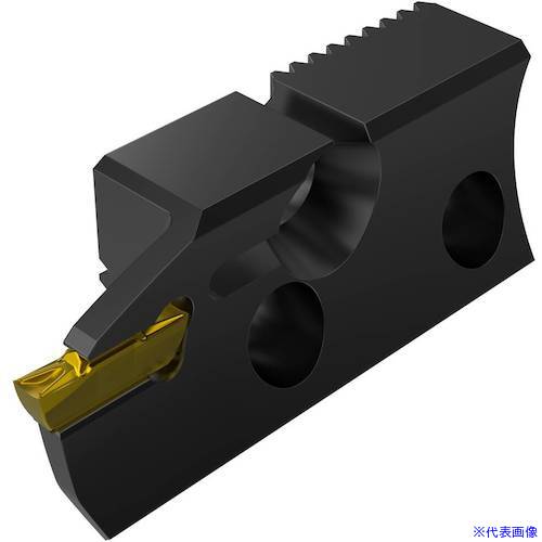 ■セコ 旋削 MDTホルダー V21CKR1303L050033(4896016)[送料別途お見積り][法人限定][掲外取寄]