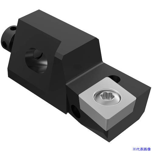 ■セコ 旋削 ISO標準ホルダー SCFCL12CA12(4896049)[送料別途お見積り][法人限定][掲外取寄]｜セミプロＤＩＹ店ファースト