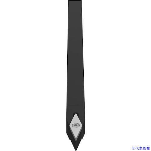 ■セコ 旋削 ISO標準ホルダー SVVBN2525M11(4896079)[送料別途お見積り][法人限定][掲外取寄]｜セミプロＤＩＹ店ファースト 14,605円