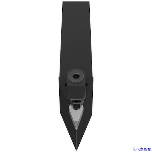 ■セコ 旋削 ISO標準ホルダー CVVNN3225P16(4896155)[送料別途お見積り][法人限定][掲外取寄]