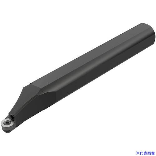 ■セコ 旋削 ISO標準ホルダー A20MSRXCR08(4896175)[送料別途お見積り][法人限定][掲外取寄]